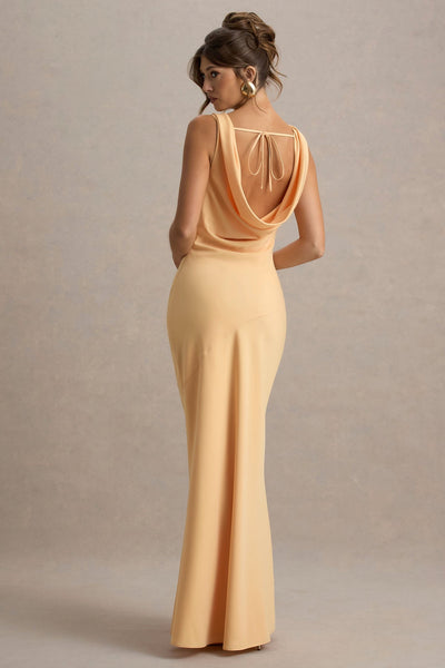 Luna Maxi Dress